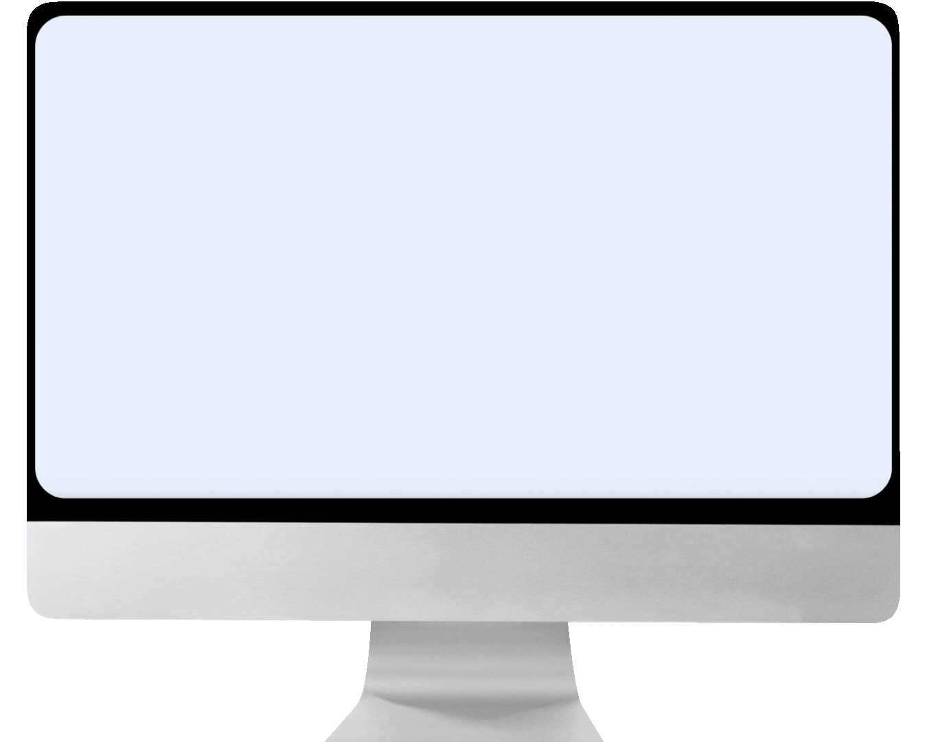 Modern Dashboard Interface